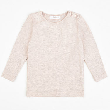 Hadas L.S Soft Rib Top